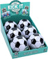 Kick It...