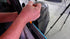 Lisle 35240 Belt Molding Tool Small...