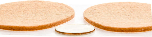 PrimeMed SPECIAL Slipper Socks; XL 3 pack in Beige...