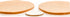 PrimeMed SPECIAL Slipper Socks; XL 3 pack in Beige...