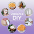 Premium Niacinamide Powder for DIY Skincare - 99% Purity, Soothes Blemished Skin, Reduces Signs of Aging, and Enhances Skin Lightening...