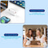 iPhone 15 Charger Block, 2Pack 20W Dual Port PD Fast USB C Wall Charger Adapter + USB A Quick Charging Brick Plug Compatible with iPhone 15/14/13/...