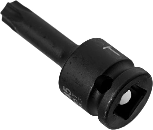 Grey Pneumatic (1145T) 3/8" Drive x T45 Internal Star Impact Driver Socket...