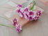 Gypsophila Flower Mulberry Paper Artificial Flowers Wedding Party Decoration DIY Home Decor Craft Cards Supplies Scrapbooking Embellishment (Purpl...