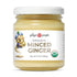 The Ginger People Organic Minced Ginger, No Artificial Ingredients, 6.7 oz (Pack of 1)...