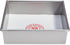 King Arthur Baking Company Square Cake Pan Liners, Reusable Nonstick European-Grade Silicone, 8-Inch, Set of 2...