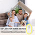 10 Pack Ultrasonic Pest Repeller Mouse Repellent Electronic Pest Repellent Plug in Indoor Mosquito Rodent Repellent Devices for Insect Bug Roach M...