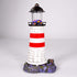 Penn-Plax Deco-Replicas Aerating Lighthouse Ornament - for Freshwater and Saltwater Aquariums...