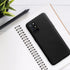 kwmobile Case Compatible with OnePlus 8T Case - Slim Protective TPU Silicone Phone Cover - Black...