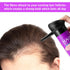 Hair Building Fibers, Hair Fibers for Thinning Hair with Spray, Hair Thickener - Undetectable & Natural - Completely Conceals Hair Loss Areas in 1...