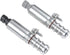 Pair of 2 Intake & Exhaust Camshaft Position Actuator Solenoid Valve for Buick Chevy Captiva Cobalt Equinox HHR Malibu GMC Terrain Pontiac G5 G6 S...