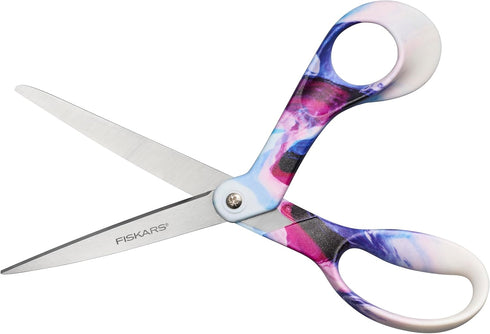 Fiskars Premier Designer 8" Scissors...