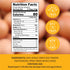 Judee’s Dried Whole Egg Powder 11 oz - Baking Supplies - Delicious and 100% Gluten-Free - Great for Breakfast, Baking, and Camping Meals - Simplif...
