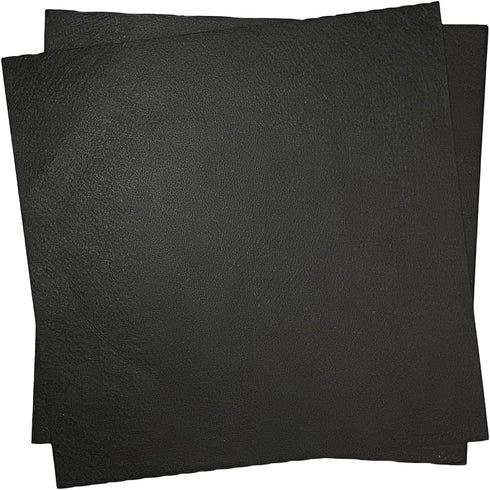12" x 12" Felt Fabric Sheets for Crafts, Squares Felt Fabric Sheets, 1mm Thick, Felt Paper for Sewing Craft, Non-Woven Felt Fabric for Sewing Patc...