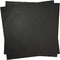 12" x 12" Felt Fabric Sheets for Crafts, Squares Felt Fabric Sheets, 1mm Thick, Felt Paper for Sewing Craft, Non-Woven Felt Fabric for Sewing Patc...