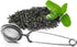 Snap Ball Tea Strainer, JEXCULL 3 Pack Premium Stainless Steel Tea Infuser with Handle for Loose Leaf Tea Fine Mesh Tea Balls Filter Infusers...
