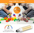 E11 LED Bulb Dimmable,100W Halogen Bulbs Equivalent,T4 Mini Candelabra LED Bulb Dimmable 10W 1000LM,Warm White 3000K,120V 75W 100W JDE11 LED for C...
