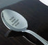 Yoda Best brother Ever - Engraved spoon - Brother Birthday gift - Gift under 20 - Customized spoon - Gifts for him - Big brother#SP_008...