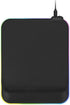 i-rocks C45E RGB Mousepad with Wrist Rest...