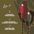 Skullcandy Line+ Braided USB C Charger Cable, 60W USB C to USB C with Fast Charging for iPad/Mini/Pro/Air, Macbook Pro, Samsung Galaxy, Nintendo S...