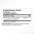 Type Zero Ceylon Cinnamon Capsules (1200mg | 120 Capsules) - Natural, Non-GMO, Gluten Free, Organic Cinnamon Supplement...