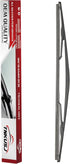 16" Rear Wiper Blade Silicone Replacement for Dodge Grand Caravan 2010-2008/Volkswagen Routan 2010-2009/Volvo C30 2013-2011 OEM Quality BACK Winds...