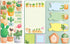 Succulent Cactus Sticky Notes Set Cute Sticky Notepads 240 Sheets Book Notes Kids Office School Friends Holiday Teacher Small Gifts...