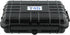 Hard Case - 7.5 x 4.8 x 2.1in Rubber Lined Waterproof Storage Case for Cameras, Tools, and More - Protective Ghost Hunting Equipment Luggage with ...