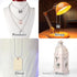 Molain Stainless Steel Ball Chain, Silver Ball Chain with Matching Connectors Chains Jewelry Making Supplies DIY for Dog Tag Necklace Earring Brac...