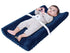 BlueSnail Ultra Soft Minky Dot Changing Pad Cover 2 Pack (Gray+Navy, 2 Pack)...