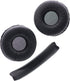 Deal4GO Original Headphone Earpads w/Headband Cover Cushion Replacement for JBL Tune 500 510 520 560 590 Headset Earmuff (Black)...