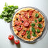 Alipis Pizza Screen Pizza Pan Net: 11inch Stainless Steel Pizza Baking Screen, Round Mesh Pizza Pan, Pizza Crisper Tray, Bakeware for Oven Bbq...