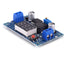 Teyleten Robot LM2596S LM2596 with LED Display Voltmeter Buck Converter DC-DC 4.0-40V to 1.25-37V 2A Voltage Adjustable Board Step Down Module Pow...