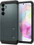 Spigen Tough Armor Designed for Galaxy A35 5G Case (2024) - Abyss Green...