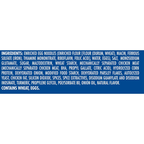 Wyler's Mrs. Grass Extra Noodles Soup Mix, 5.2 oz Box...