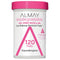 Almay Biodegradable Makeup Remover Pads, Micellar Gentle, Hypoallergenic, Fragrance-Free, Dermatologist & Ophthalmologist Tested, 120 count (Pack ...