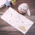 Baby Swaddle Blanket and Headband Set? Newborn Receiving Blanket Swaddle Wrap for Girls and Boys, Swaddling Blankets Neutral for Newborn? Soft and...