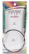Knitter's Pride 15/10mm Dreamz Fixed Circular Needles, 24" (KP200247)...
