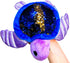 Reversible Sequin Sea Turtle Plush Toy (11") Glitter Eyes Stuffed Animal Reversible Sequins Birthday Party Favor Decor Sea Creature Oceanic Animal...
