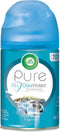Air Wick Automatic Air Freshener Spray Refill, 1ct, Fresh Waters, Odor Neutralization, Essential Oils...