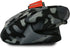 PackIt Freezable Snack Box, Charcoal Camo, Built with ECOFREEZE Technology, Collapsible, Reusable, Zip Closure with Buckle Handle, Great for All A...
