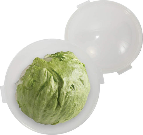 Trenton Gifts Lettuce And Vegatable Storage Keeper | 7" X 8"...