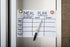 Permanet Marker Magnetic Clip (8pcs), Black, CHPTSK2.0...