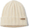 Columbia Unisex Slowcamp Cuffed Beanie, Chalk, One Size...