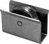 CRL Heavy Duty Ball Bearing Wheel Assembly for CRL H-Bar...