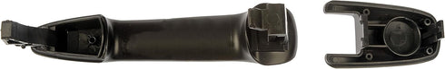 Dorman 80629 Exterior Door Handle Compatible with Select Ford/Lincoln/Mercury Models, Smooth Black...