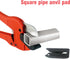 Olympia Tools Ratcheting Pipe Cutter, 39-910...