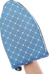 HubiCare Anti Steam, Heat Resistant Glove with Finger Loop, Clothes Steamer Accessories, Garment Steamer Mitt...