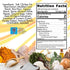 Smoke n Sanity Chicken Base - Certified Low FODMAP Seasoning - Gluten Free - Dairy Free Low FODMAP Chicken Broth (10.0 oz)...