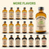 Happy Home Natural Lime Flavor - Certified Kosher, 4 oz....
